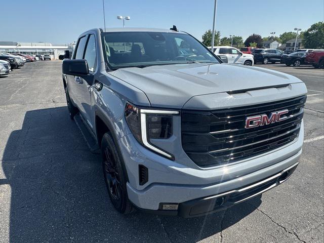 used 2024 GMC Sierra 1500 car, priced at $40,498