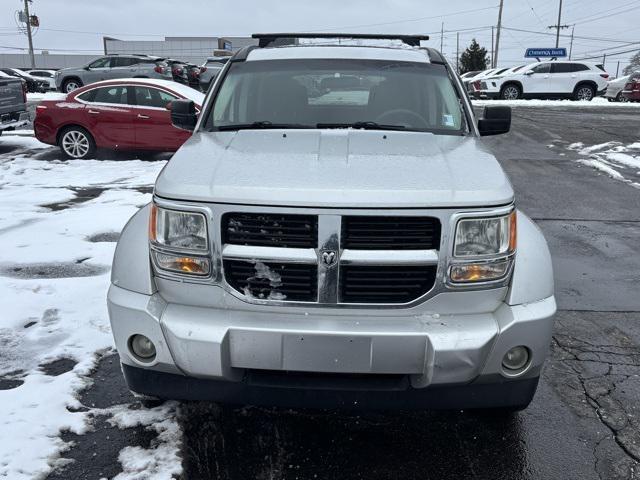 used 2008 Dodge Nitro car, priced at $2,887