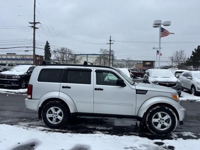 used 2008 Dodge Nitro car, priced at $2,887