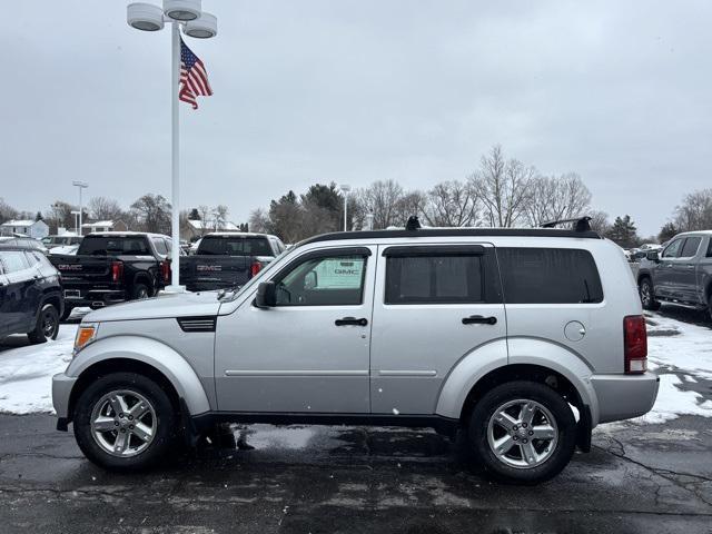 used 2008 Dodge Nitro car, priced at $2,887