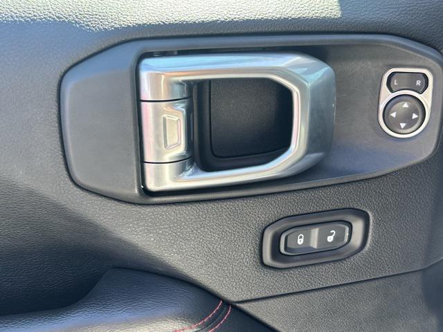 used 2020 Jeep Gladiator car, priced at $30,989