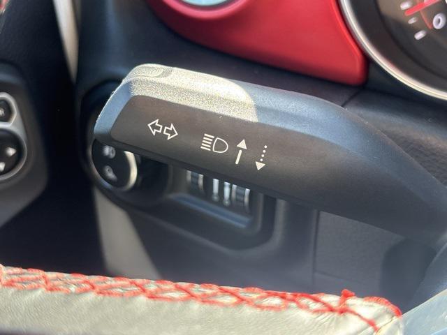 used 2020 Jeep Gladiator car, priced at $30,989