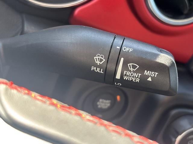 used 2020 Jeep Gladiator car, priced at $30,989