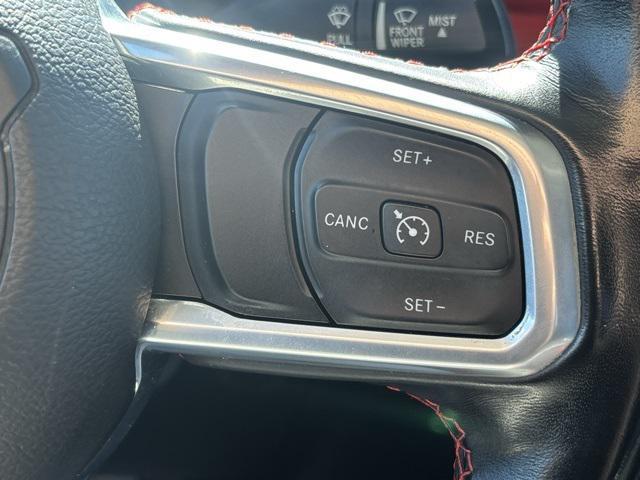 used 2020 Jeep Gladiator car, priced at $30,989