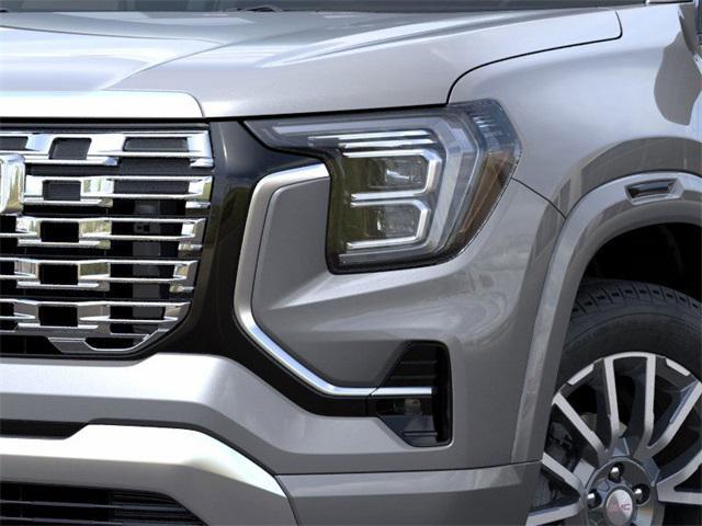 new 2026 GMC Terrain car, priced at $44,485