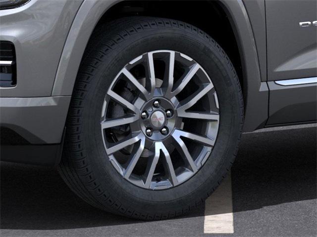 new 2026 GMC Terrain car, priced at $44,485