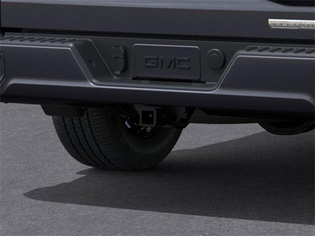 new 2025 GMC Sierra 1500 car, priced at $43,822
