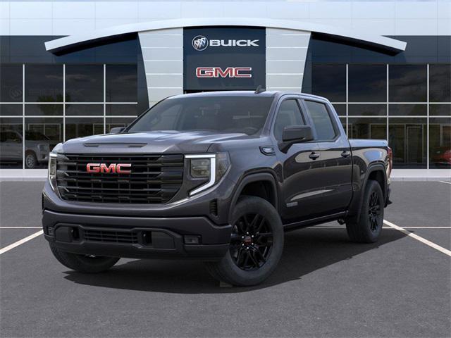 new 2025 GMC Sierra 1500 car, priced at $46,822