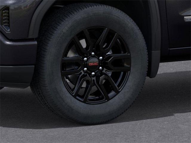new 2025 GMC Sierra 1500 car, priced at $43,822