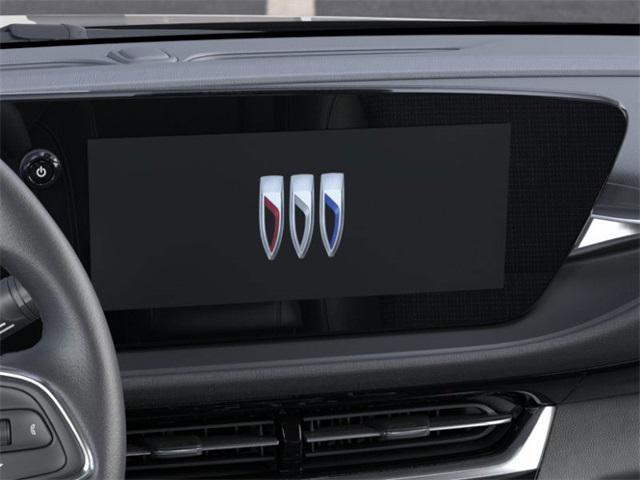 new 2025 Buick Envista car, priced at $28,182