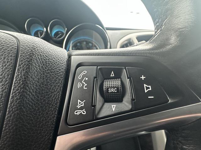 used 2014 Buick Verano car, priced at $10,989