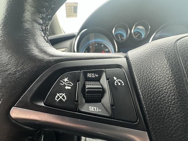 used 2014 Buick Verano car, priced at $10,989