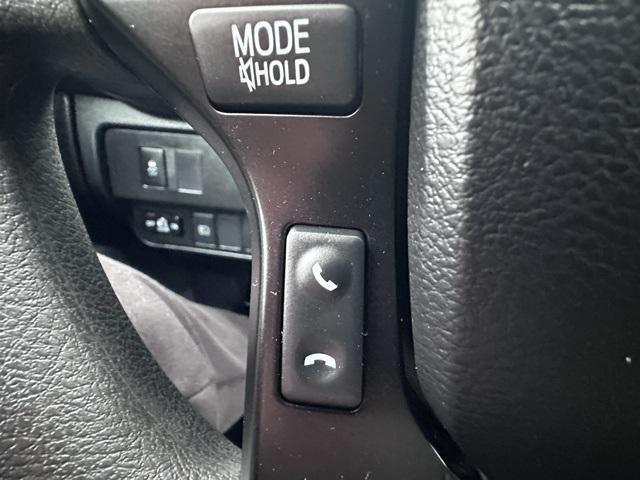 used 2021 Toyota Tacoma car, priced at $29,639