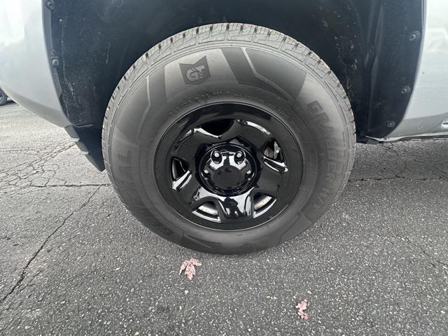 used 2021 Toyota Tacoma car, priced at $29,639