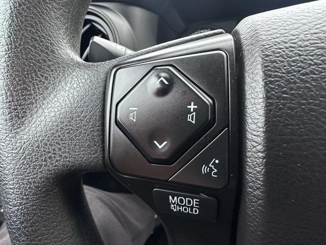 used 2021 Toyota Tacoma car, priced at $29,639