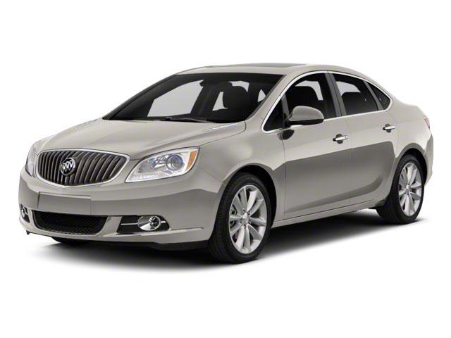 used 2012 Buick Verano car, priced at $4,973