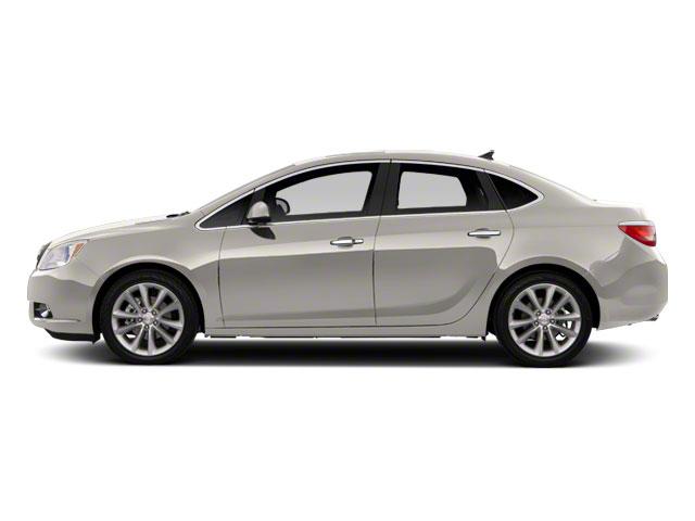 used 2012 Buick Verano car, priced at $4,973
