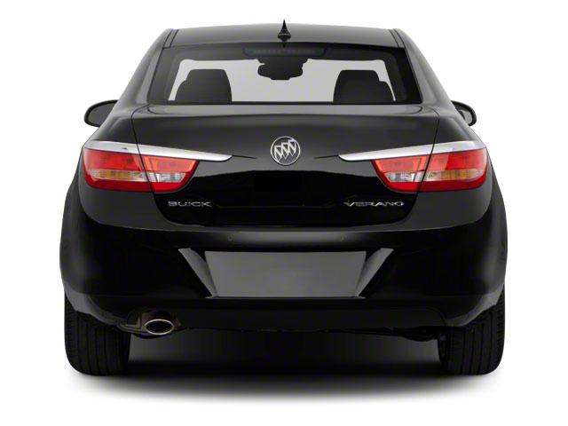 used 2012 Buick Verano car, priced at $4,973