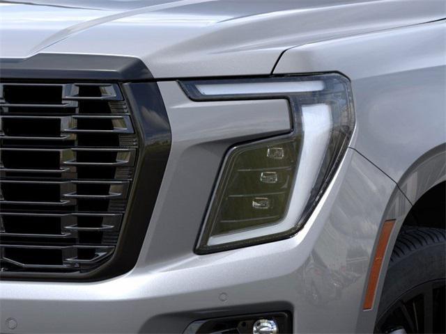 new 2025 GMC Yukon car, priced at $98,950