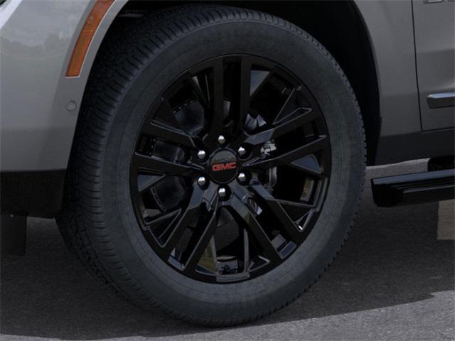 new 2025 GMC Yukon car, priced at $98,950
