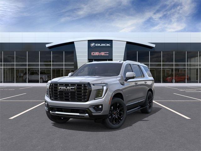 new 2025 GMC Yukon car, priced at $98,950