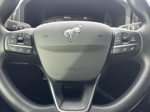 used 2021 Ford Bronco Sport car, priced at $20,989