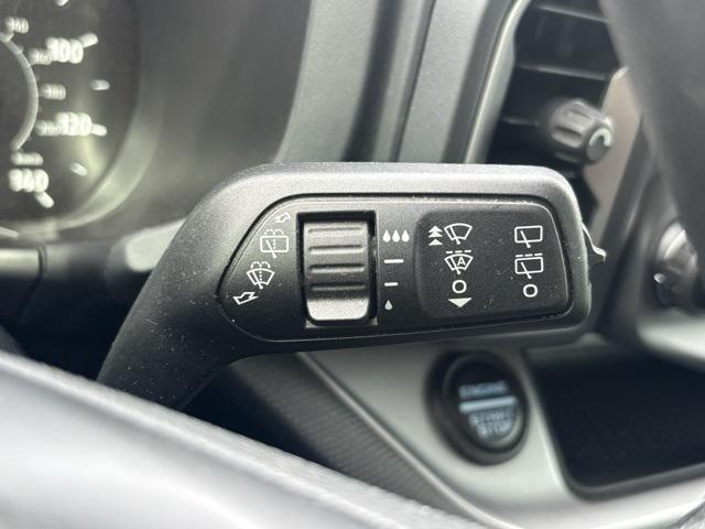 used 2021 Ford Bronco Sport car, priced at $20,989