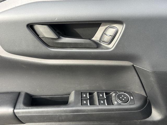 used 2021 Ford Bronco Sport car, priced at $20,989