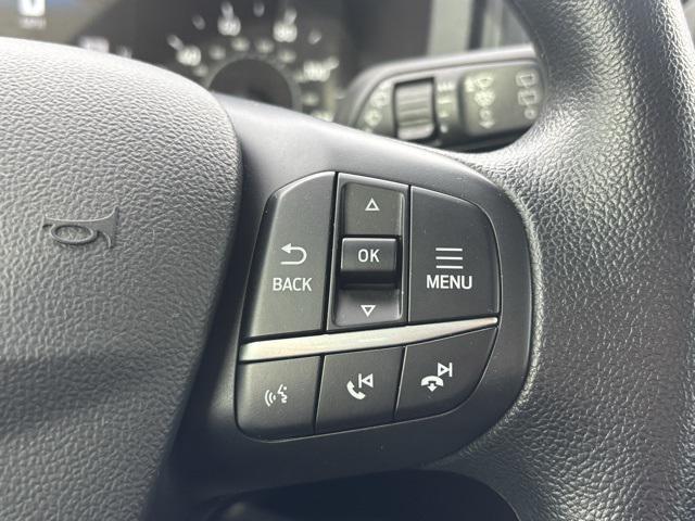 used 2021 Ford Bronco Sport car, priced at $20,989