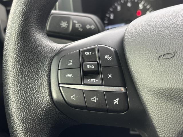 used 2021 Ford Bronco Sport car, priced at $20,989