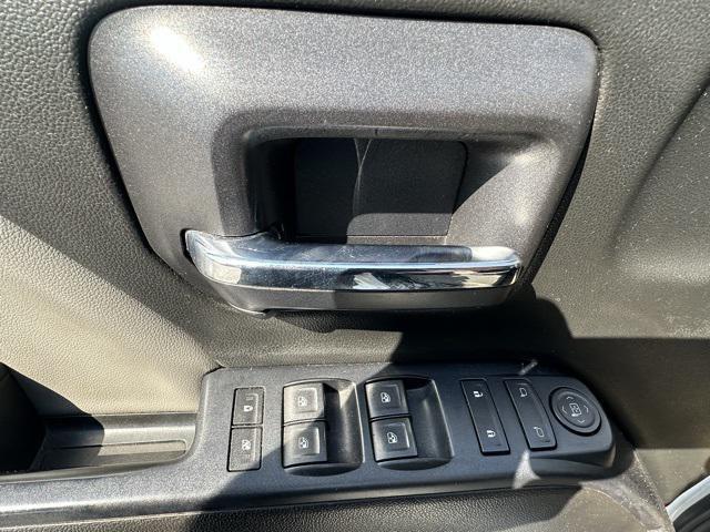 used 2015 Chevrolet Silverado 2500 car, priced at $14,498
