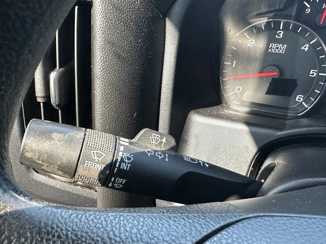 used 2015 Chevrolet Silverado 2500 car, priced at $14,498
