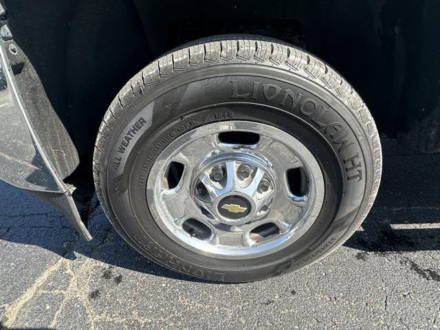 used 2015 Chevrolet Silverado 2500 car, priced at $14,498