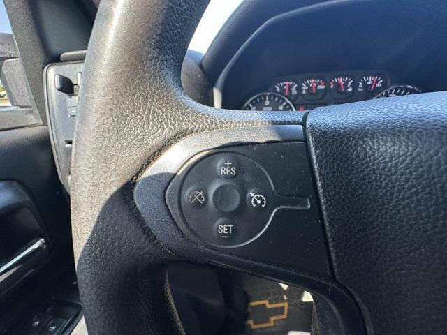 used 2015 Chevrolet Silverado 2500 car, priced at $14,498