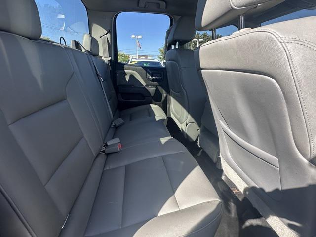used 2015 Chevrolet Silverado 2500 car, priced at $14,498