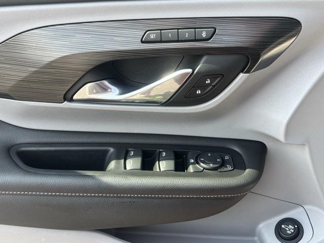 used 2023 GMC Terrain car, priced at $23,898