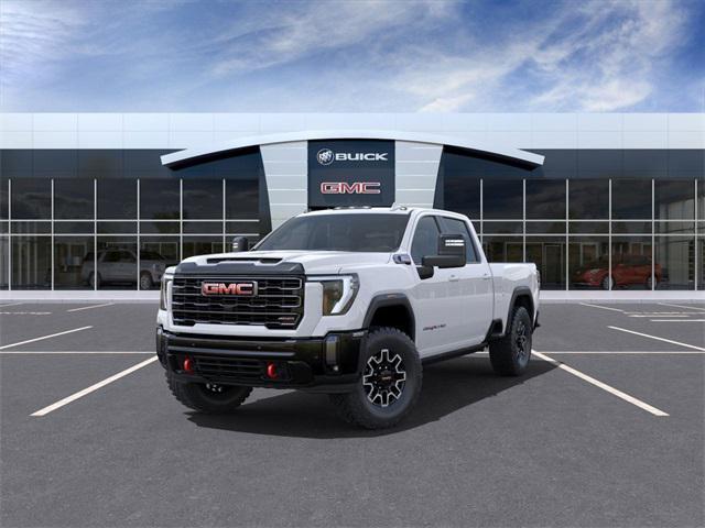 new 2025 GMC Sierra 2500 car, priced at $84,154