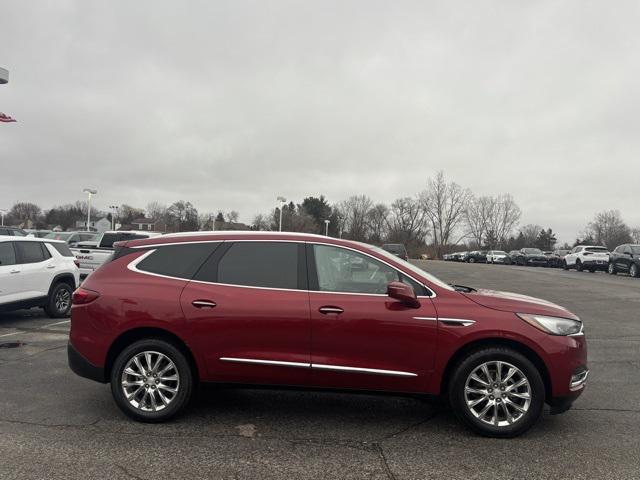 used 2019 Buick Enclave car, priced at $14,898