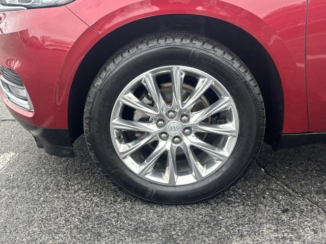 used 2019 Buick Enclave car, priced at $14,898