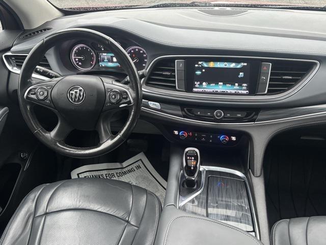 used 2019 Buick Enclave car, priced at $14,898