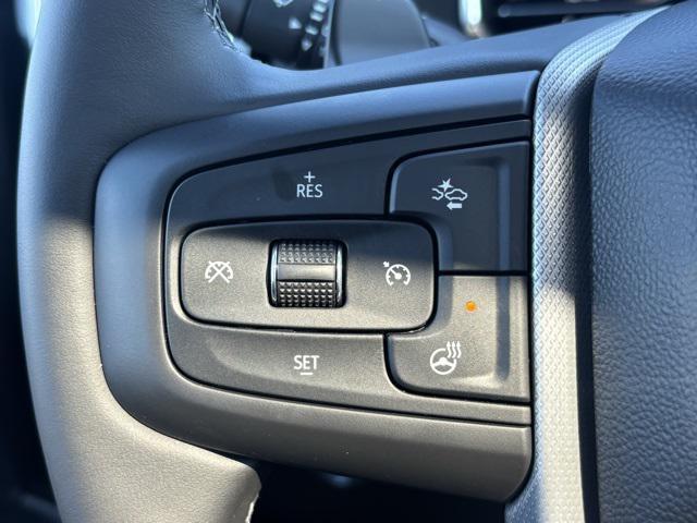 used 2025 GMC Sierra 1500 car, priced at $67,691