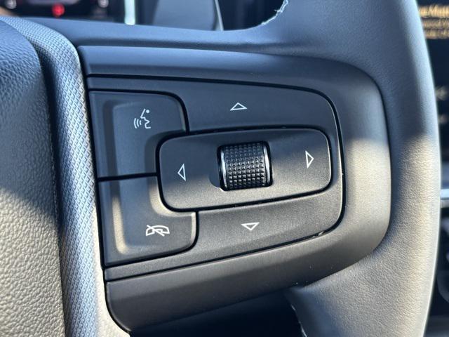 used 2025 GMC Sierra 1500 car, priced at $67,691