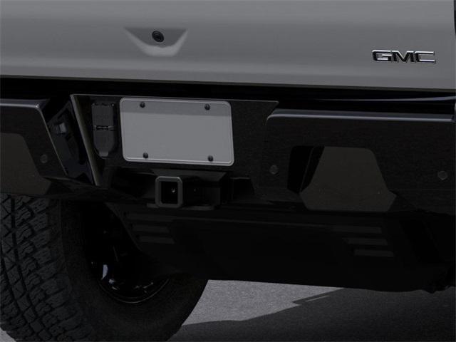 new 2025 GMC HUMMER EV Pickup car, priced at $95,520
