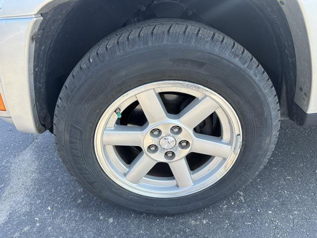 used 2006 Jeep Liberty car, priced at $1,983