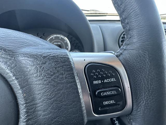 used 2006 Jeep Liberty car, priced at $1,983