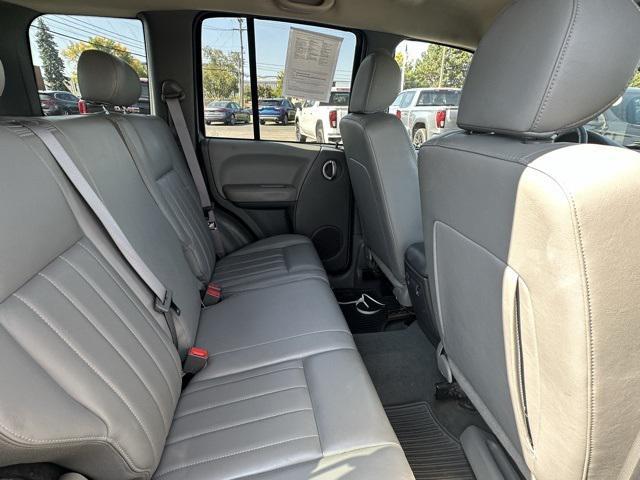 used 2006 Jeep Liberty car, priced at $1,983