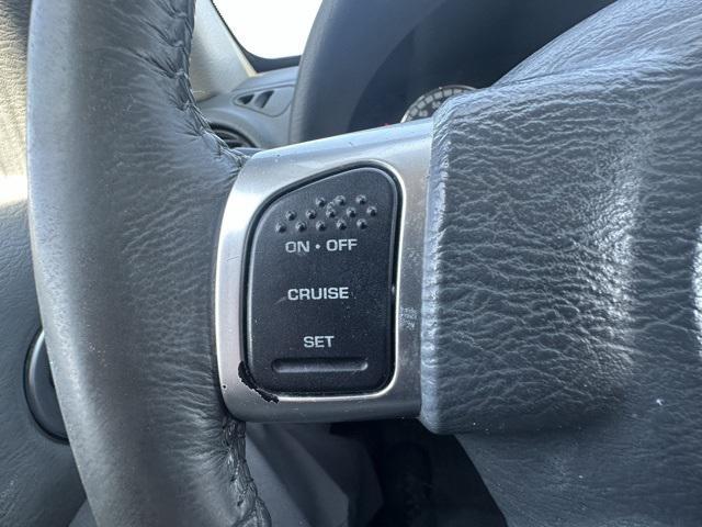 used 2006 Jeep Liberty car, priced at $1,983