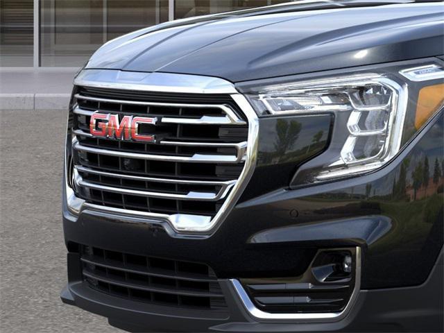 new 2024 GMC Terrain car, priced at $39,580