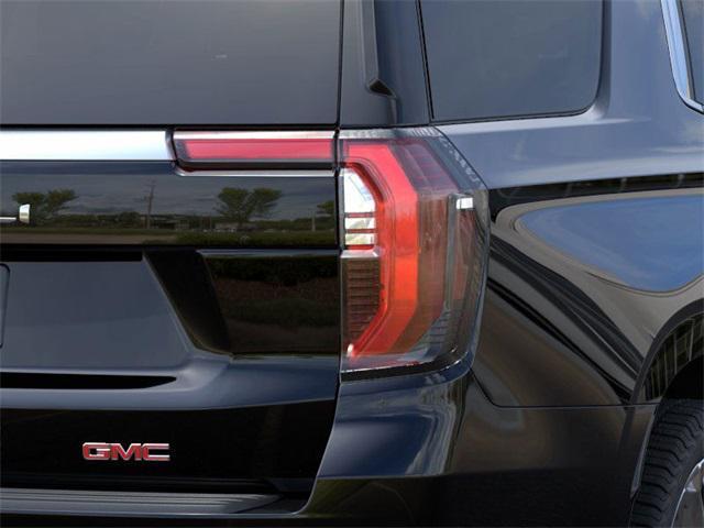 new 2025 GMC Yukon car, priced at $89,482