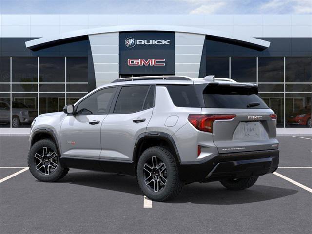 new 2026 GMC Terrain car, priced at $40,490